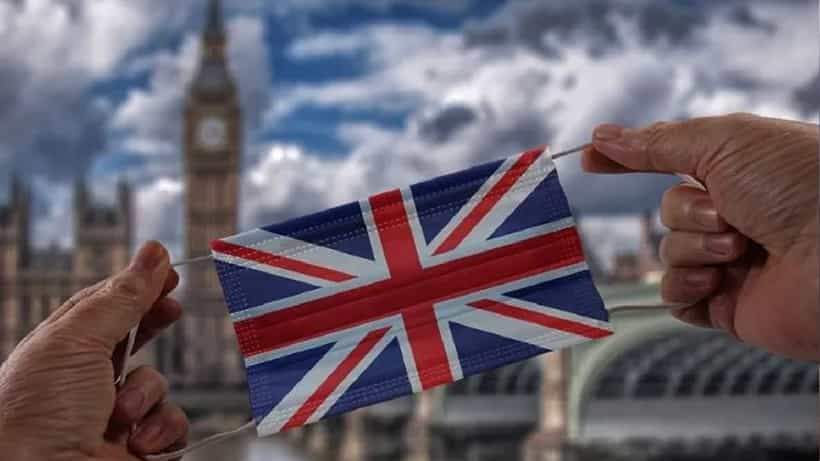 Inflation In UK: ಯುನೈಟೆಡ್ ಕಿಂಗ್ಡಮ್ನಲ್ಲಿ ಫೆಬ್ರವರಿ ತಿಂಗಳ ಹಣದುಬ್ಬರ 30 ವರ್ಷಗಳ ಗರಿಷ್ಠ ಮಟ್ಟಕ್ಕೆ