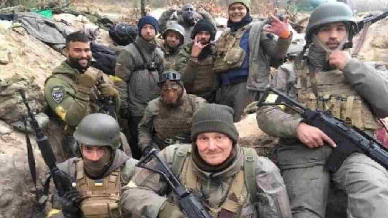 Russia Ukraine War Highlights: ಉಕ್ರೇನ್-ರಷ್ಯಾ ಮಹಾಸಮರ: ಉಕ್ರೇನ್ನಲ್ಲಿರುವ ಭಾರತೀಯ ರಾಯಭಾರ ಕಚೇರಿಯನ್ನು ತಾತ್ಕಾಲಿಕವಾಗಿ ಪೋಲೆಂಡ್ಗೆ ಸ್ಥಳಾಂತರ Russia Ukraine War Highlights: ಉಕ್ರೇನ್-ರಷ್ಯಾ ಮಹಾಸಮರ: ಉಕ್ರೇನ್ನಲ್ಲಿರುವ ಭಾರತೀಯ ರಾಯಭಾರ ಕಚೇರಿಯನ್ನು ತಾತ್ಕಾಲಿಕವಾಗಿ ಪೋಲೆಂಡ್ಗೆ ಸ್ಥಳಾಂತರ