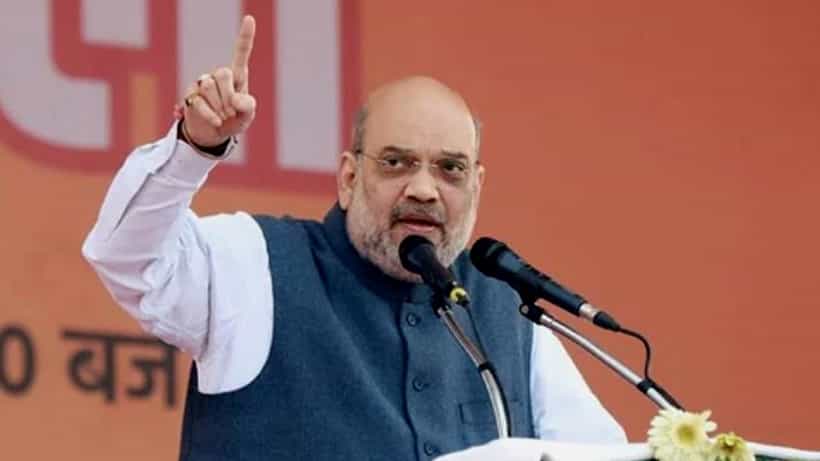Amit Shah: ಪಂಚಕುಲದಲ್ಲಿ ಖೇಲೋ ಇಂಡಿಯಾ ಯೂತ್ ಗೇಮ್ಸ್ಗೆ ಗೃಹ ಸಚಿವ ಅಮಿತ್ ಶಾ ಚಾಲನೆ