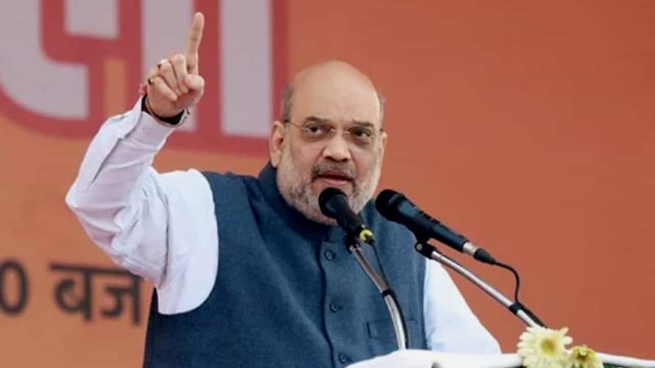 Amit Shah: ಮುದ್ದೇನಹಳ್ಳಿಗೆ ಕೇಂದ್ರ ಸಚಿವ ಅಮಿತ್ ಶಾ ಶುಕ್ರವಾರ ಭೇಟಿ, ಕಾರ್ಯಕ್ರಮ ಯಶಸ್ವಿಗೊಳಿಸಲು ಸಚಿವ ಡಾ. ಸುಧಾಕರ್ ಕರೆ Amit Shah: ಮುದ್ದೇನಹಳ್ಳಿಗೆ ಕೇಂದ್ರ ಸಚಿವ ಅಮಿತ್ ಶಾ ಶುಕ್ರವಾರ ಭೇಟಿ, ಕಾರ್ಯಕ್ರಮ ಯಶಸ್ವಿಗೊಳಿಸಲು ಸಚಿವ ಡಾ. ಸುಧಾಕರ್ ಕರೆ