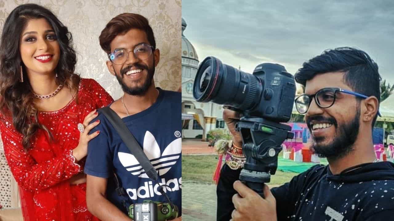 ಸೆಲೆಬ್ರಿಟಿಗಳ ನೆಚ್ಚಿನ ಫೊಟೋಗ್ರಾಫರ್ ಮಂಜುನಾಥ್ ಮಗಜಿ ಸೆಲೆಬ್ರಿಟಿಗಳ ನೆಚ್ಚಿನ ಫೊಟೋಗ್ರಾಫರ್ ಮಂಜುನಾಥ್ ಮಗಜಿ