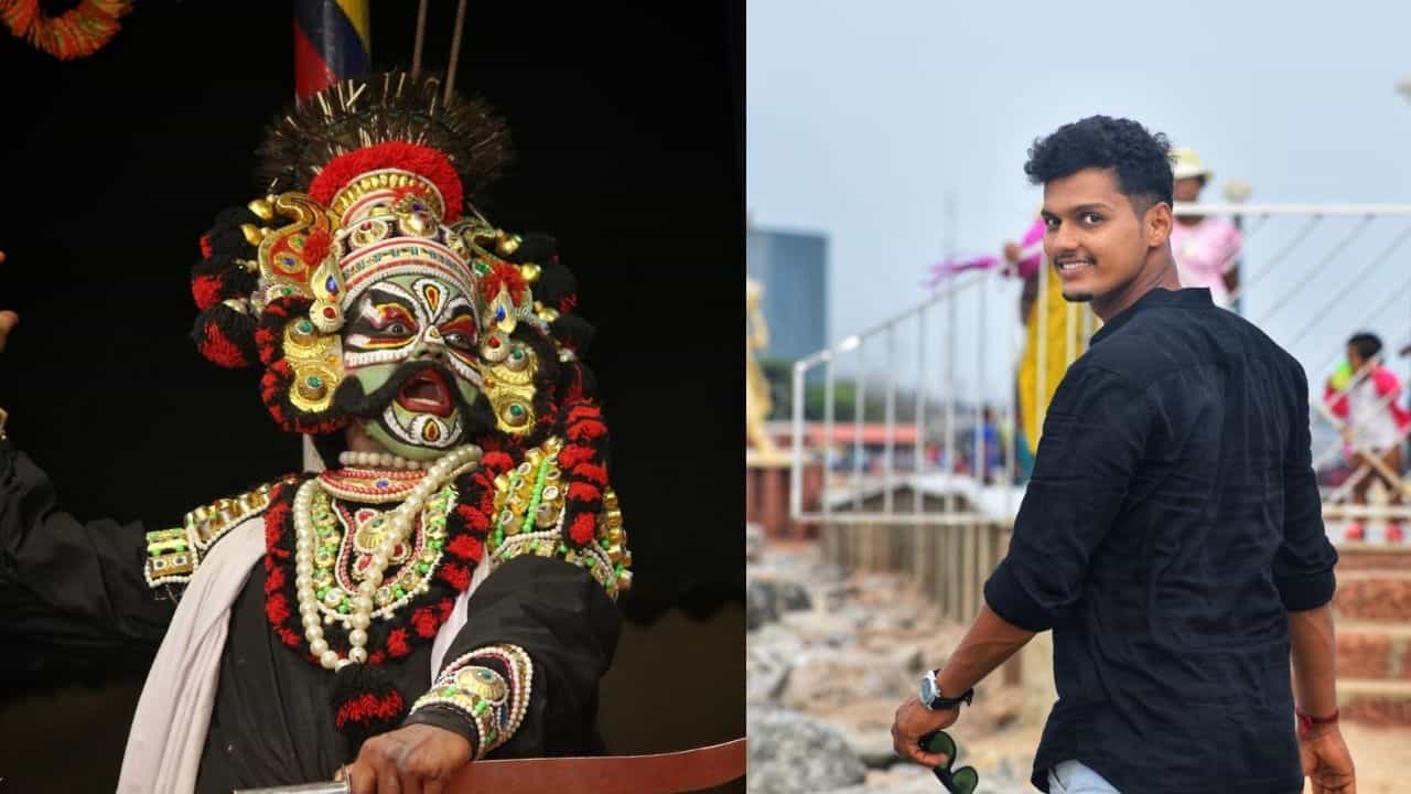 ಕಿರಿಯ ವಯಸ್ಸಿನಲ್ಲೇ ಯಕ್ಷಗಾನ ಕ್ಷೇತ್ರದಲ್ಲಿ ಅದ್ವಿತೀಯ ಸಾಧನೆ ಮಾಡಿದ ಯಕ್ಷಪ್ರತಿಭೆ ರೋಹಿತ್ ಕಿರಿಯ ವಯಸ್ಸಿನಲ್ಲೇ ಯಕ್ಷಗಾನ ಕ್ಷೇತ್ರದಲ್ಲಿ ಅದ್ವಿತೀಯ ಸಾಧನೆ ಮಾಡಿದ ಯಕ್ಷಪ್ರತಿಭೆ ರೋಹಿತ್