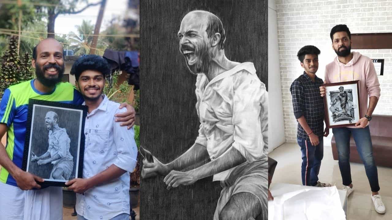 ಆರ್ಟ್ ಡೈರೆಕ್ಟರ್ ಆಗುವ ಆಸೆ ಹೊತ್ತ ತೆರೆಮರೆಯ ಚಿತ್ರಕಲಾವಿದ ಜೀವನ್ ಆರ್ಟ್ ಡೈರೆಕ್ಟರ್ ಆಗುವ ಆಸೆ ಹೊತ್ತ ತೆರೆಮರೆಯ ಚಿತ್ರಕಲಾವಿದ ಜೀವನ್