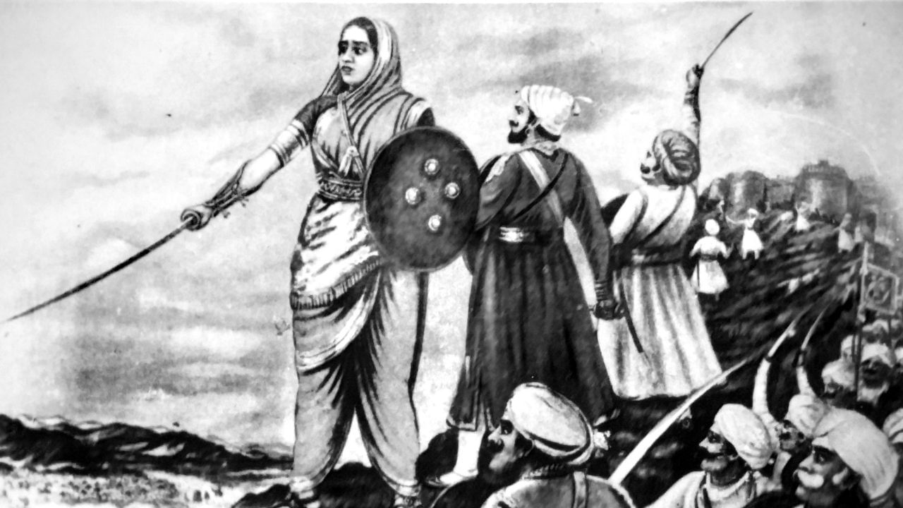ಕೆಳದಿಯ ರಾಣಿ ಚೆನ್ನಮ್ಮ ಪಟ್ಟಾಭಿಷಿಕ್ತಳಾಗಿ 350 ವರ್ಷ!; ಇಲ್ಲಿದೆ ಐತಿಹಾಸಿಕ ಫೋಟೋ ಕೆಳದಿಯ ರಾಣಿ ಚೆನ್ನಮ್ಮ ಪಟ್ಟಾಭಿಷಿಕ್ತಳಾಗಿ 350 ವರ್ಷ!; ಇಲ್ಲಿದೆ ಐತಿಹಾಸಿಕ ಫೋಟೋ