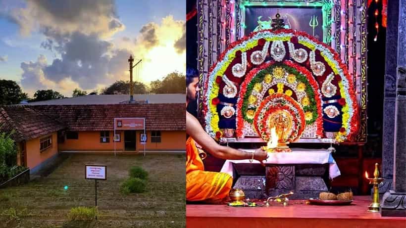 Shivaratri Special: ಬಜಕೂಡ್ಲು ಶ್ರೀ ಮಹಾಲಿಂಗೇಶ್ವರ ದೇವಾಲಯದಲ್ಲಿ ಶಿವರಾತ್ರಿಯ ವೈಭವ