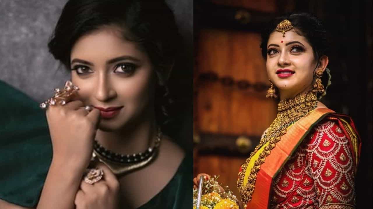 ತೆರೆಯ ಮುಂದೆ ಬಣ್ಣ ಬಣ್ಣದ ಲೋಕ, ಆದರೆ ತೆರೆಯ ಹಿಂದೆ ಜೀವನದ ನಗ್ನ ಸತ್ಯ : ಪಲ್ಲವಿ ಗೌಡ ತೆರೆಯ ಮುಂದೆ ಬಣ್ಣ ಬಣ್ಣದ ಲೋಕ, ಆದರೆ ತೆರೆಯ ಹಿಂದೆ ಜೀವನದ ನಗ್ನ ಸತ್ಯ : ಪಲ್ಲವಿ ಗೌಡ