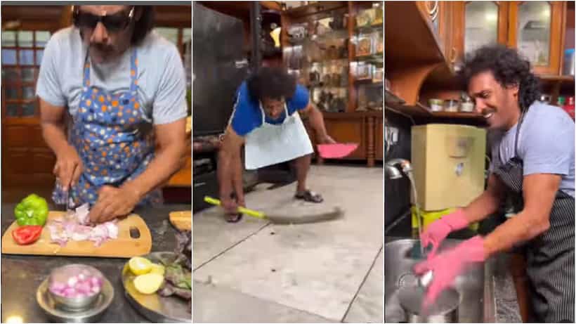 ಈ ಕೆಲಸ ಮಾಡಿದ್ರೆ ಅಭಿಮಾನಿಗಳಿಗೆ ಸಿಗುತ್ತೆ ಉಪೇಂದ್ರ ಜೊತೆ ಊಟ ಮಾಡುವ ಚಾನ್ಸ್; ಏನಿದು ಟಾಸ್ಕ್?