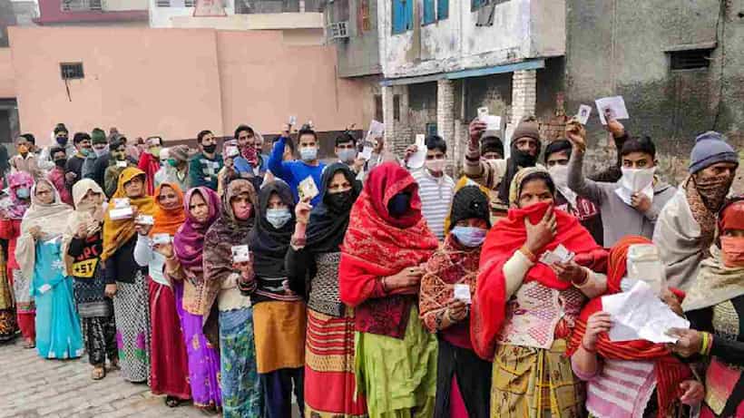 UP Assembly Polls: ಉತ್ತರ ಪ್ರದೇಶದಲ್ಲಿಂದು 6ನೇ ಹಂತದ ಮತದಾನ; ಯೋಗಿ ಆದಿತ್ಯನಾಥ್, ಸ್ವಾಮಿ ಪ್ರಸಾದ್ ಮೌರ್ಯ ಚುನಾವಣಾ ಕಣದಲ್ಲಿ