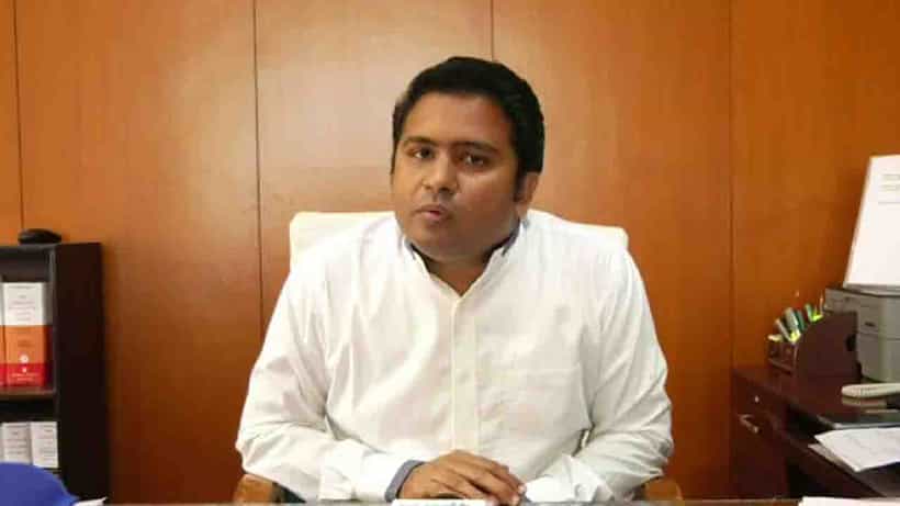 ಉಕ್ರೇನ್ನ ಖಾರ್ಕಿವ್ನಲ್ಲಿ ಸಿಲುಕಿರುವ ಉತ್ತರ ಕನ್ನಡ ಜಿಲ್ಲೆಯ ಇಬ್ಬರು ವಿದ್ಯಾರ್ಥಿನಿಯರ ಸಂಪರ್ಕ ಕಡಿತ, ಹೆಚ್ಚಾದ ಆತಂಕ