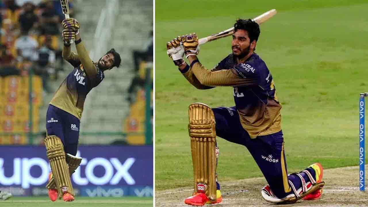 Venkatesh Iyer: ಬರೋಬ್ಬರಿ 204 ರನ್: ಐಪಿಎಲ್ ಅಭ್ಯಾಸ ಪಂದ್ಯದಲ್ಲಿ ಕೆಕೆಆರ್ ಬ್ಯಾಟರ್ನ ಸಿಡಿಲಬ್ಬರದ ಆಟ Venkatesh Iyer: ಬರೋಬ್ಬರಿ 204 ರನ್: ಐಪಿಎಲ್ ಅಭ್ಯಾಸ ಪಂದ್ಯದಲ್ಲಿ ಕೆಕೆಆರ್ ಬ್ಯಾಟರ್ನ ಸಿಡಿಲಬ್ಬರದ ಆಟ
