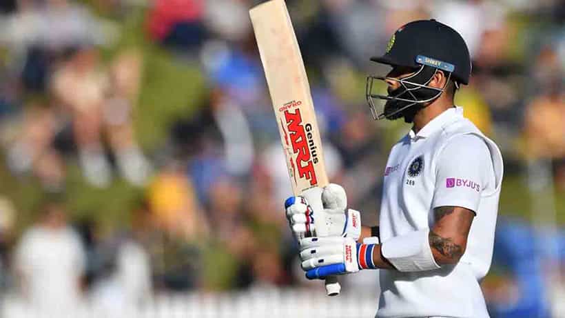 Virat Kohli: 100ನೇ ಟೆಸ್ಟ್ನಲ್ಲಿ ವಿಶ್ವ ದಾಖಲೆ ನಿರ್ಮಿಸಿದ ವಿರಾಟ್: ಟೆಸ್ಟ್ ಕ್ರಿಕೆಟ್ನಲ್ಲಿ ಕೊಹ್ಲಿಯೇ ಕಿಂಗ್