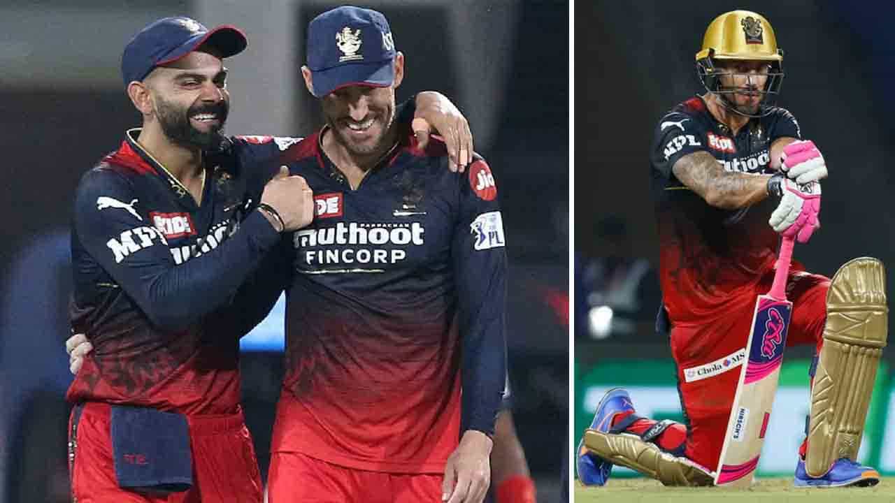 IPL 2022, PBKS vs RCB: ಪಂದ್ಯ ಸೋತರೂ ಎದುರಾಳಿಗರಿಗೆ ದೊಡ್ಡದಾಗಿ ಸಿಗ್ನಲ್ ಕೊಟ್ಟ ಆರ್ಸಿಬಿ: ಏನದು ಗೊತ್ತೇ? IPL 2022, PBKS vs RCB: ಪಂದ್ಯ ಸೋತರೂ ಎದುರಾಳಿಗರಿಗೆ ದೊಡ್ಡದಾಗಿ ಸಿಗ್ನಲ್ ಕೊಟ್ಟ ಆರ್ಸಿಬಿ: ಏನದು ಗೊತ್ತೇ?