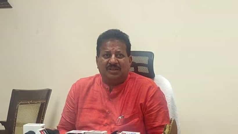 ಶಾಸಕನಾಗಿ 20X30 ಅಳತೆಯ ಸೈಟ್ ಉಚಿತವಾಗಿ ಮೃತ ಅಶ್ವಿನ್ ಕುಟುಂಬಸ್ಥರಿಗೆ ನೀಡುತ್ತೇನೆ: ಎಸ್ಆರ್ವಿಶ್ವನಾಥ್