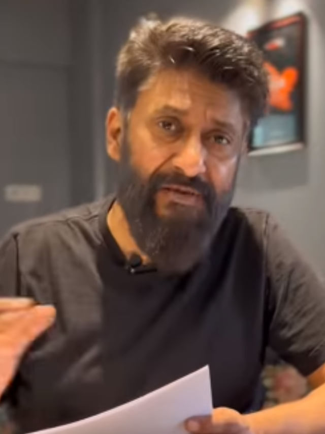 Vivek Agnihotri 1