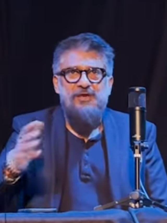 Vivek Agnihotri 2