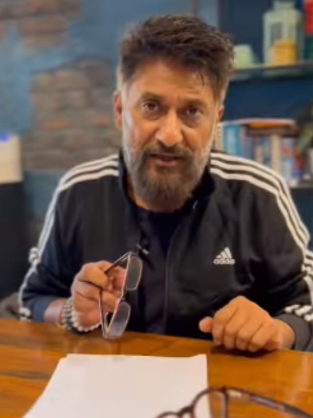 Vivek Agnihotri 3