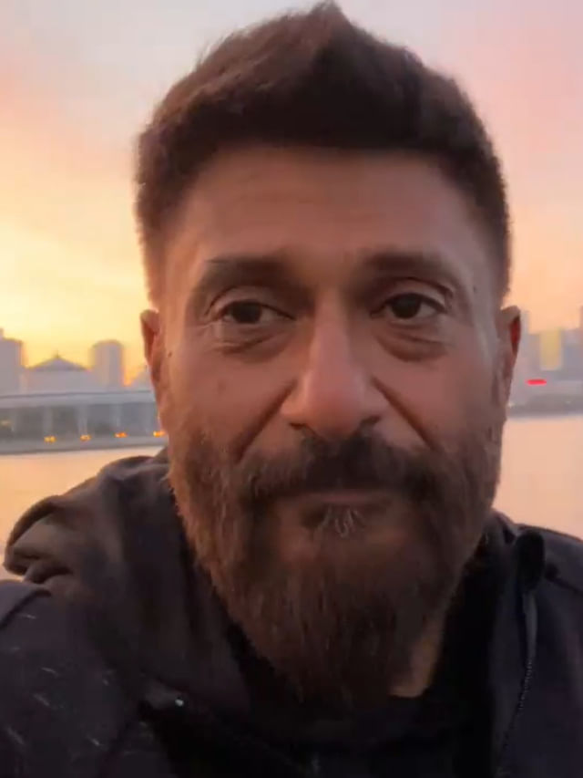 Vivek Agnihotri 4