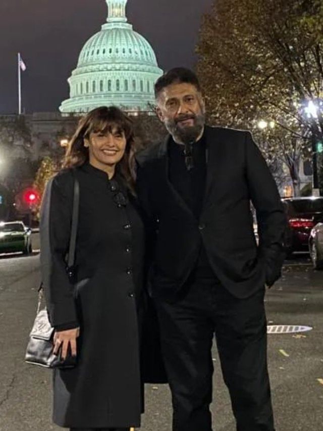 Vivek Agnihotri 5
