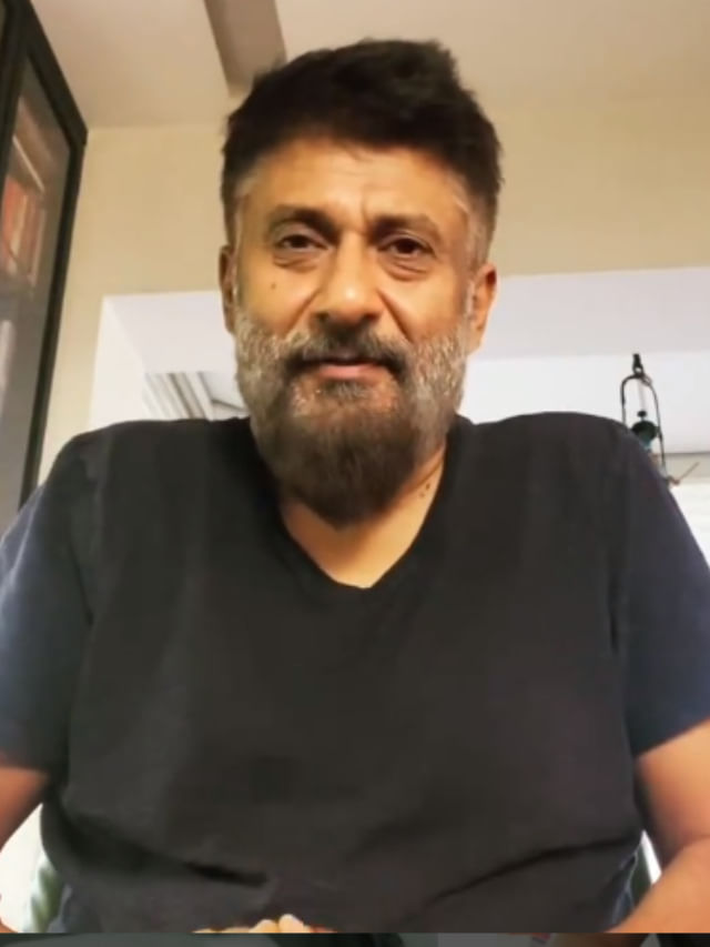 Vivek Agnihotri 6