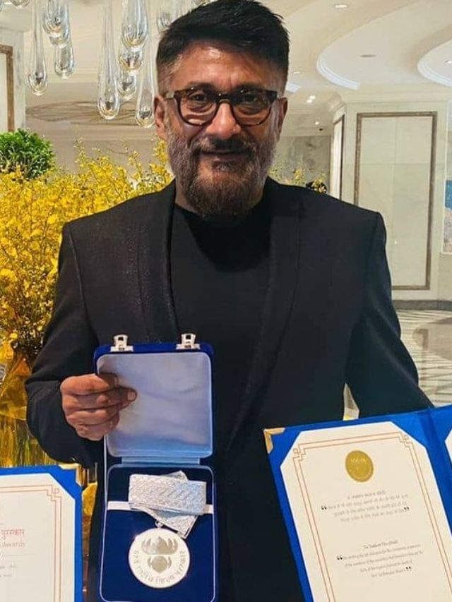 Vivek Agnihotri 7
