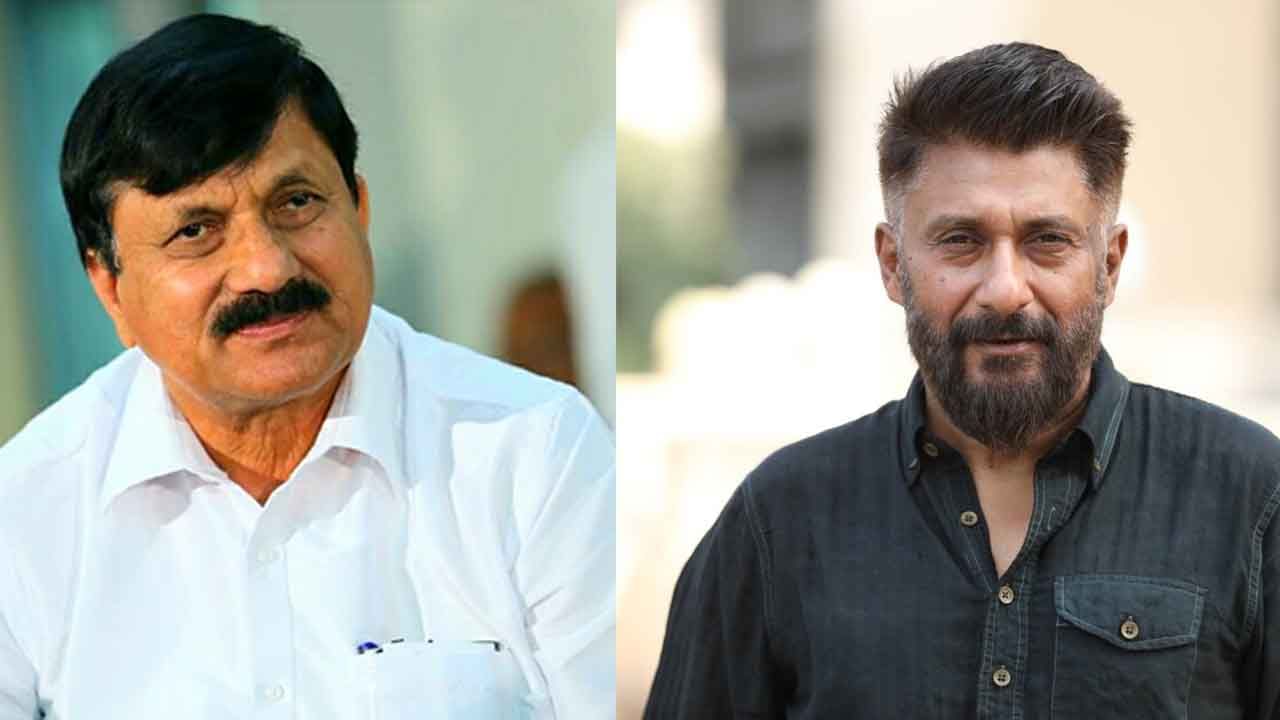ಶೀಘ್ರವೇ ಕನ್ನಡದಲ್ಲೂ ಬರಲಿದೆ ‘ದಿ ಕಾಶ್ಮೀರ್ ಫೈಲ್ಸ್’?; ರಾಜ್ಯ ಬಿಜೆಪಿ ಹೊಸ ಚಿಂತನೆ