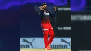 PBKS vs RCB IPL 2022: ಒಂದು ಪಂದ್ಯ ಹಲವು ದಾಖಲೆಗಳು