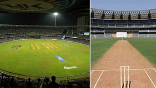 IPL 2022: ಅಭ್ಯಾಸದ ವೇಳೆ ಎದುರೆದುರಾದ ಧೋನಿ-ಕೊಹ್ಲಿ: ಈ ಸಂದರ್ಭ ಏನಾಯಿತು ನೋಡಿ