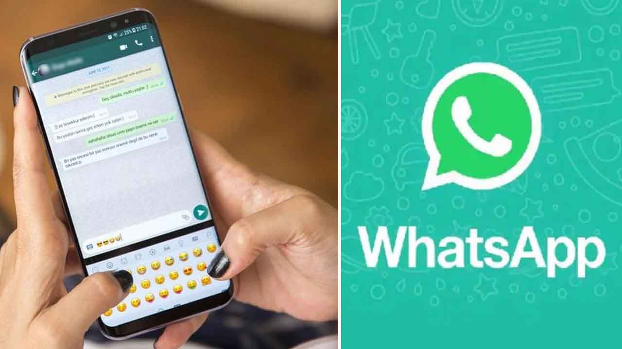 WhatsApp: ವಾಟ್ಸ್ಆ್ಯಪ್ನಲ್ಲಿ ನಿಮ್ಮ ಪತ್ನಿ ಅಥವಾ ಲವ್ವರ್ ಯಾರಿಗೆ ಮೆಸೇಜ್ ಮಾಡ್ತಿದ್ದಾರೆಂದು ತಿಳಿಯಬೇಕೆ? WhatsApp: ವಾಟ್ಸ್ಆ್ಯಪ್ನಲ್ಲಿ ನಿಮ್ಮ ಪತ್ನಿ ಅಥವಾ ಲವ್ವರ್ ಯಾರಿಗೆ ಮೆಸೇಜ್ ಮಾಡ್ತಿದ್ದಾರೆಂದು ತಿಳಿಯಬೇಕೆ?