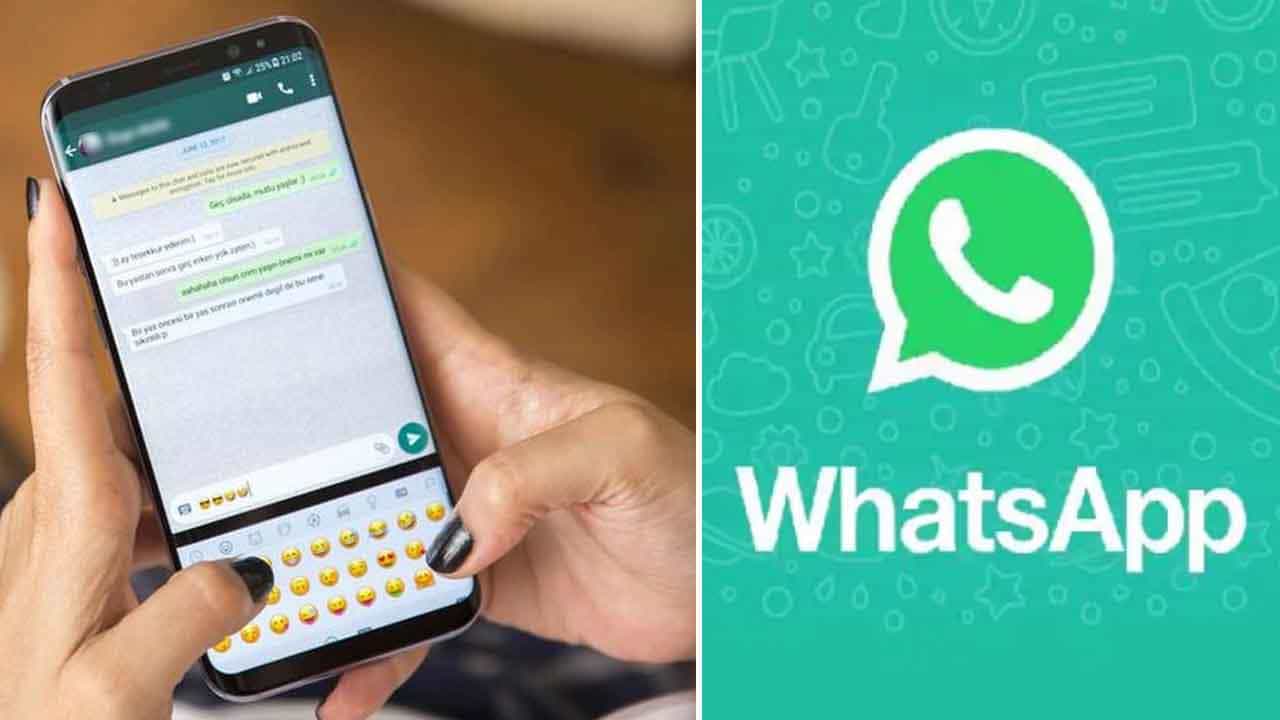 WhatsApp: ವಾಟ್ಸ್ಆ್ಯಪ್ನಲ್ಲಿ ನಿಮ್ಮ ಪತ್ನಿ ಅಥವಾ ಲವ್ವರ್ ಯಾರಿಗೆ ಮೆಸೇಜ್ ಮಾಡ್ತಿದ್ದಾರೆಂದು ತಿಳಿಯಬೇಕೆ? WhatsApp: ವಾಟ್ಸ್ಆ್ಯಪ್ನಲ್ಲಿ ನಿಮ್ಮ ಪತ್ನಿ ಅಥವಾ ಲವ್ವರ್ ಯಾರಿಗೆ ಮೆಸೇಜ್ ಮಾಡ್ತಿದ್ದಾರೆಂದು ತಿಳಿಯಬೇಕೆ?