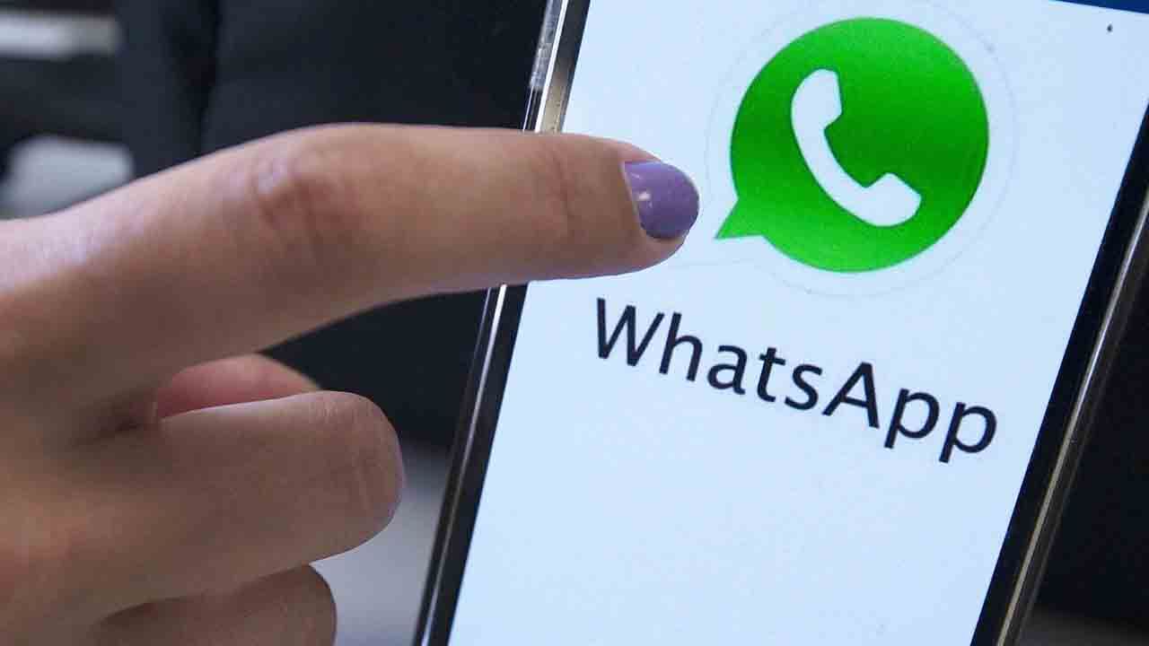 WhatsApp: ಮುಂದಿನ ಅಪ್ಡೇಟ್​​ಗೆ ವಾಟ್ಸ್​ಆ್ಯಪ್ ಗ್ರೂಪ್​ ಕಾಲ್​ನಲ್ಲಿ ಬರಲಿದೆ ಅಚ್ಚರಿಯ ಫೀಚರ್