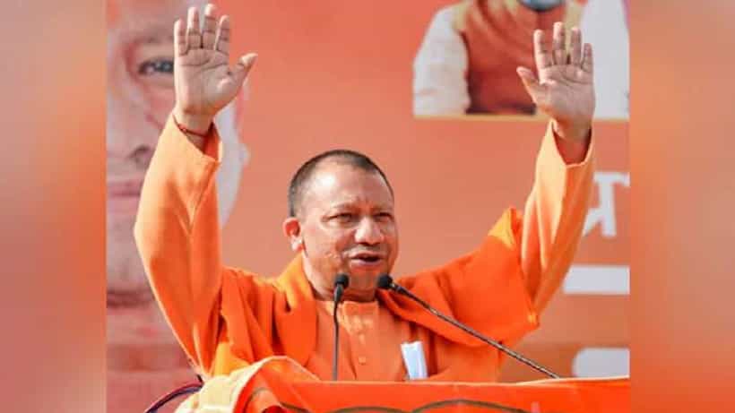 ಮಾರ್ಚ್ 25ರಂದು ಯೋಗಿ ಆದಿತ್ಯನಾಥ್ ಪ್ರಮಾಣ ವಚನ ಸ್ವೀಕಾರ; ಪ್ರಧಾನಿ ಮೋದಿ, ಗೃಹ ಸಚಿವ ಅಮಿತ್ ಶಾ ಭಾಗಿ