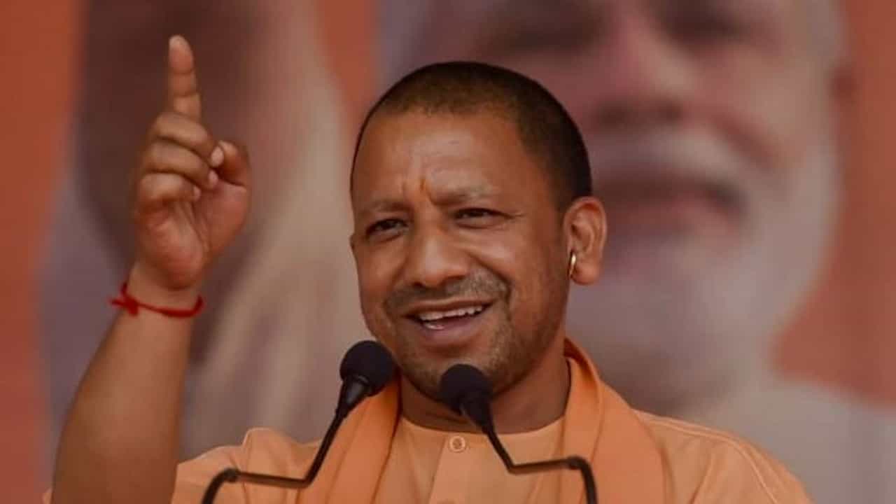 5 ವರ್ಷದಲ್ಲಿ 1 ಟ್ರಿಲಿಯನ್ ಡಾಲರ್ ಆರ್ಥಿಕತೆ ಸಾಧಿಸಲು ಯೋಗಿ ಪಣ, ಸಲಹೆಗಾರರ ನೇಮಕಕ್ಕೆ ಬಿಡ್ ಕರೆದ ಉತ್ತರ ಪ್ರದೇಶ ಸರ್ಕಾರ! 5 ವರ್ಷದಲ್ಲಿ 1 ಟ್ರಿಲಿಯನ್ ಡಾಲರ್ ಆರ್ಥಿಕತೆ ಸಾಧಿಸಲು ಯೋಗಿ ಪಣ, ಸಲಹೆಗಾರರ ನೇಮಕಕ್ಕೆ ಬಿಡ್ ಕರೆದ ಉತ್ತರ ಪ್ರದೇಶ ಸರ್ಕಾರ!