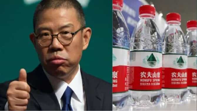 China's Richest People: ಚೀನಾದ ಅತಿ ಶ್ರೀಮಂತರ ಆಸ್ತಿ ಒಂದೇ ದಿನದಲ್ಲಿ 4 ಲಕ್ಷ ಕೋಟಿ ರೂ. ಖಲ್ಲಾಸ್