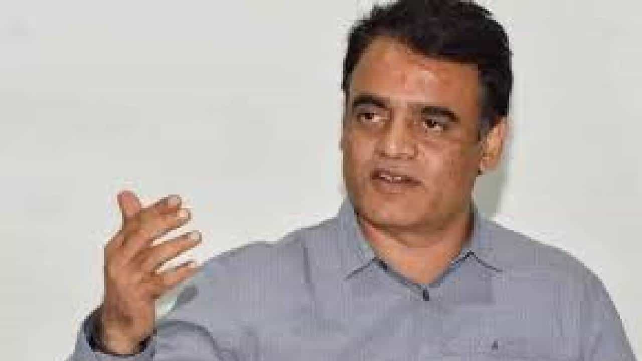 india nano conference: ಮಾರ್ಚ 7ರಂದು ಇಂಡಿಯಾ ನ್ಯಾನೋ ವರ್ಚುವಲ್ ಮೇಳ ಆರಂಭ; ಸಿಎಂ ಬಸವರಾಜ ಬೊಮ್ಮಾಯಿ ಉದ್ಘಾಟನೆ india nano conference: ಮಾರ್ಚ 7ರಂದು ಇಂಡಿಯಾ ನ್ಯಾನೋ ವರ್ಚುವಲ್ ಮೇಳ ಆರಂಭ; ಸಿಎಂ ಬಸವರಾಜ ಬೊಮ್ಮಾಯಿ ಉದ್ಘಾಟನೆ