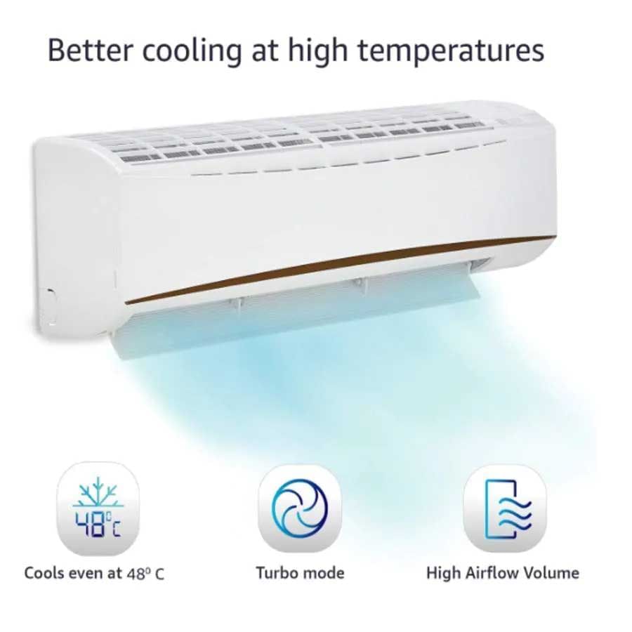 Air Conditioners: ಹೊಸ ಎಸಿ ಖರೀದಿಸಲು ಬಯಸಿದ್ದಿರಾ..! ಹಾಗಾದ್ರೆ ಈ ವಿಷಯಗಳನ್ನು ತಿಳಿದುಕೊಳ್ಳಿ