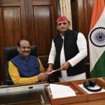 Akhilesh Yadav: ಸಂಸದ ಸ್ಥಾನಕ್ಕೆ ರಾಜೀನಾಮೆ ನೀಡಿದ ಅಖಿಲೇಶ್ ಯಾದವ್; ಶಾಸಕರಾಗಿ ಮುಂದುವರಿಯಲು ನಿರ್ಧಾರ 