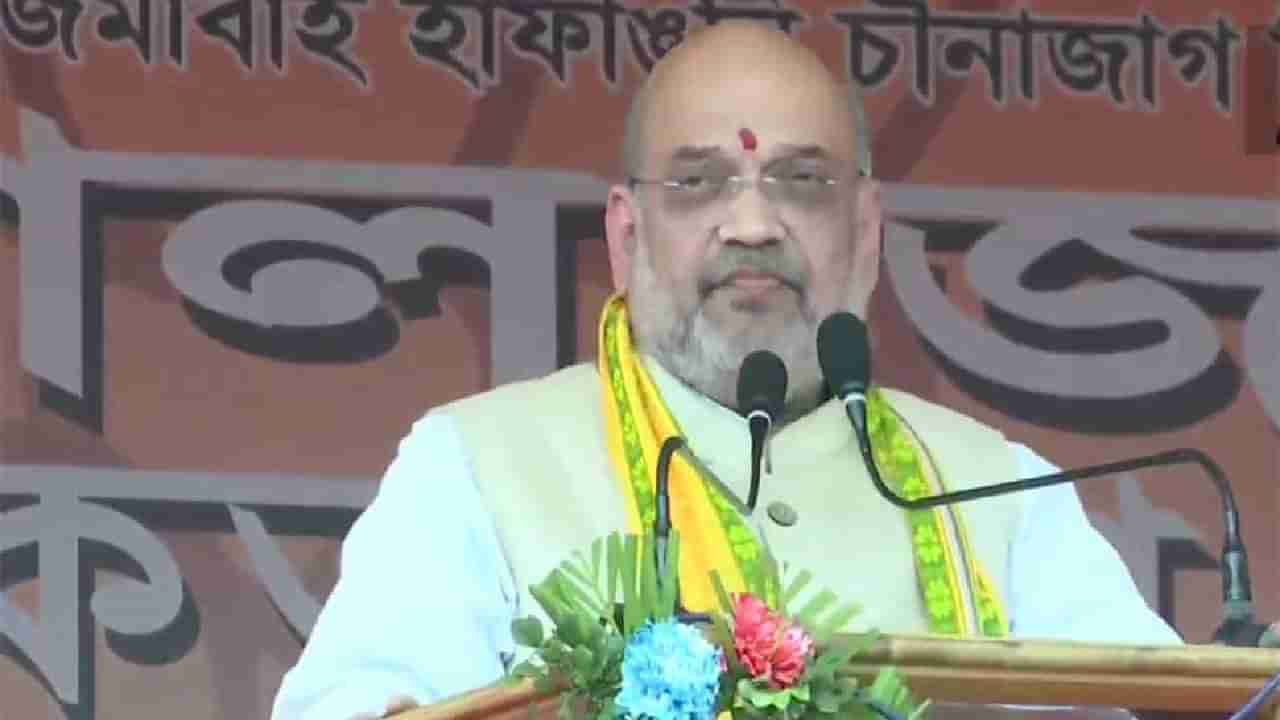 Amit Shah: ಮಹಿಳೆಯರಿಗೆ ಶೇ. 33ರಷ್ಟು ಸರ್ಕಾರಿ ಉದ್ಯೋಗ ಮೀಸಲು; ಅಂತಾರಾಷ್ಟ್ರೀಯ ಮಹಿಳಾ ದಿನಾಚರಣೆಗೆ ಅಮಿತ್ ಶಾ ಗಿಫ್ಟ್