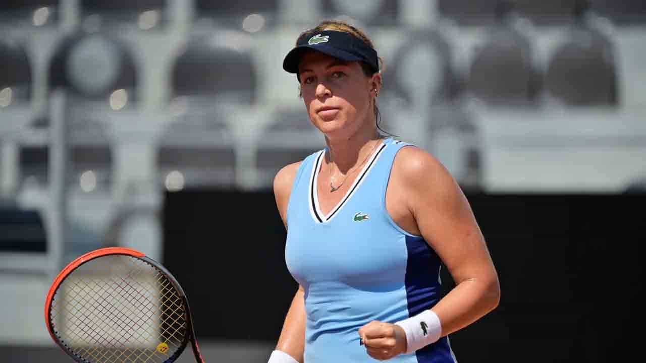 Russia-Ukraine War: ಯುದ್ದ ನಿಲ್ಲಿಸಿ: ರಷ್ಯಾದ ಸ್ಟಾರ್ ಟೆನಿಸ್ ಆಟಗಾರ್ತಿ ಅನಸ್ತಾಸಿಯಾರಿಂದ ಮನಕಲಕುವ ಸಂದೇಶ Russia-Ukraine War: ಯುದ್ದ ನಿಲ್ಲಿಸಿ: ರಷ್ಯಾದ ಸ್ಟಾರ್ ಟೆನಿಸ್ ಆಟಗಾರ್ತಿ ಅನಸ್ತಾಸಿಯಾರಿಂದ ಮನಕಲಕುವ ಸಂದೇಶ