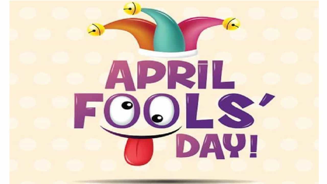 April Fools Day 2022: ಏಪ್ರಿಲ್ ಫೂಲ್ ಡೇ ಹುಟ್ಟಿದ್ದು ಹೇಗೆ?; ಇಂದೇ ಮೂರ್ಖರ ದಿನ ಆಚರಿಸೋದು ಏಕೆ? April Fools Day 2022: ಏಪ್ರಿಲ್ ಫೂಲ್ ಡೇ ಹುಟ್ಟಿದ್ದು ಹೇಗೆ?; ಇಂದೇ ಮೂರ್ಖರ ದಿನ ಆಚರಿಸೋದು ಏಕೆ?