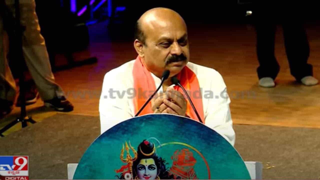 ನಟ ಶಂಕರ್ ನಾಗ್ ಅಂದು ಕೊಟ್ಟಿದ್ದ ಪ್ರಸ್ತಾವನೆಯನ್ನು ಮುಖ್ಯಮಂತ್ರಿಯಾಗಿ ಈಗ ನನಸು ಮಾಡುವೆ: ಸಿಎಂ ಬೊಮ್ಮಾಯಿ ನಟ ಶಂಕರ್ ನಾಗ್ ಅಂದು ಕೊಟ್ಟಿದ್ದ ಪ್ರಸ್ತಾವನೆಯನ್ನು ಮುಖ್ಯಮಂತ್ರಿಯಾಗಿ ಈಗ ನನಸು ಮಾಡುವೆ: ಸಿಎಂ ಬೊಮ್ಮಾಯಿ