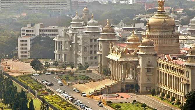 Karnataka Budget 2022: ರಾಜ್ಯ ಬಜೆಟ್​ ಮಂಡನೆ; ಬೆಂಗಳೂರು ಸಮಗ್ರ ಅಭಿವೃದ್ಧಿಗೆ ಮೀಸಲಿಟ್ಟಿದ್ದು ಎಷ್ಟು ಗೊತ್ತಾ..! ಇಲ್ಲಿದೆ ಮಾಹಿತಿ