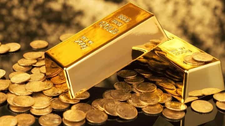 GOLD BOND: ಏನಿದು ಸಾವರಿನ್ ಗೋಲ್ಡ್ ಬಾಂಡ್; ಇದರ ಲಾಭಗಳೇನು? GOLD BOND: ಏನಿದು ಸಾವರಿನ್ ಗೋಲ್ಡ್ ಬಾಂಡ್; ಇದರ ಲಾಭಗಳೇನು?