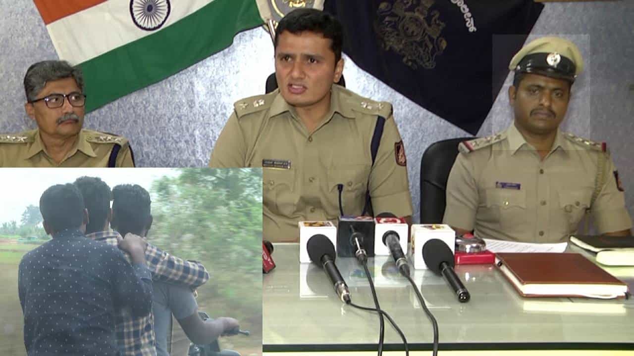 ಪಕ್ಕಾ ಸ್ಕೆಚ್ ಹಾಕಿ ವೃದ್ಧ ದಂಪತಿಯ ಕ್ರೂರ ಹತ್ಯೆ ಮಾಡಿದ್ದರು.. ಅಸಲಿಗೆ ಆ ಮೂರೂ ಆರೋಪಿಗಳು ಗವಾಕ್ಷಿಯಿಂದ ಮನೆಯೊಳಕ್ಕೆ ಇಳಿದಿದ್ದು ಹೇಗೆ ಗೊತ್ತಾ? ಪಕ್ಕಾ ಸ್ಕೆಚ್ ಹಾಕಿ ವೃದ್ಧ ದಂಪತಿಯ ಕ್ರೂರ ಹತ್ಯೆ ಮಾಡಿದ್ದರು.. ಅಸಲಿಗೆ ಆ ಮೂರೂ ಆರೋಪಿಗಳು ಗವಾಕ್ಷಿಯಿಂದ ಮನೆಯೊಳಕ್ಕೆ ಇಳಿದಿದ್ದು ಹೇಗೆ ಗೊತ್ತಾ?