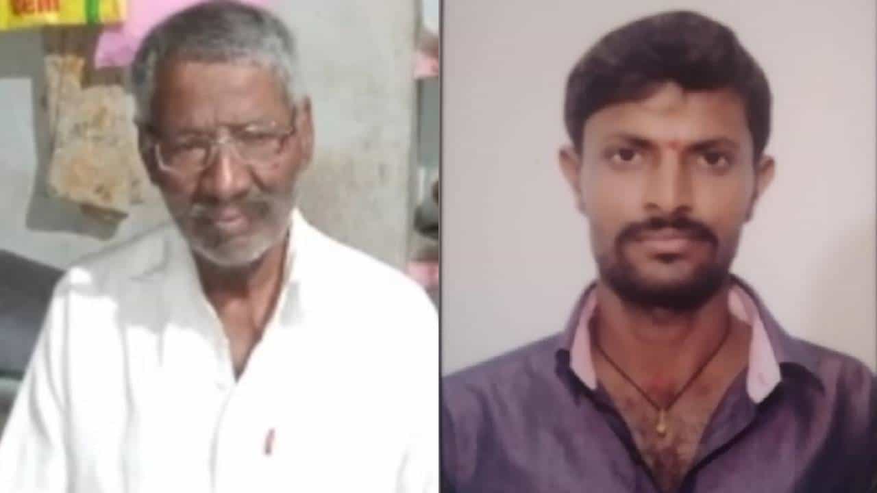 cylinder blast: ಯಾದಗಿರಿಯಲ್ಲಿ ಸಿಲಿಂಡರ್ ಸ್ಪೋಟ ಪ್ರಕರಣ; ಮೃತರ ಸಂಖ್ಯೆ 7ಕ್ಕೆ ಏರಿಕೆ cylinder blast: ಯಾದಗಿರಿಯಲ್ಲಿ ಸಿಲಿಂಡರ್ ಸ್ಪೋಟ ಪ್ರಕರಣ; ಮೃತರ ಸಂಖ್ಯೆ 7ಕ್ಕೆ ಏರಿಕೆ