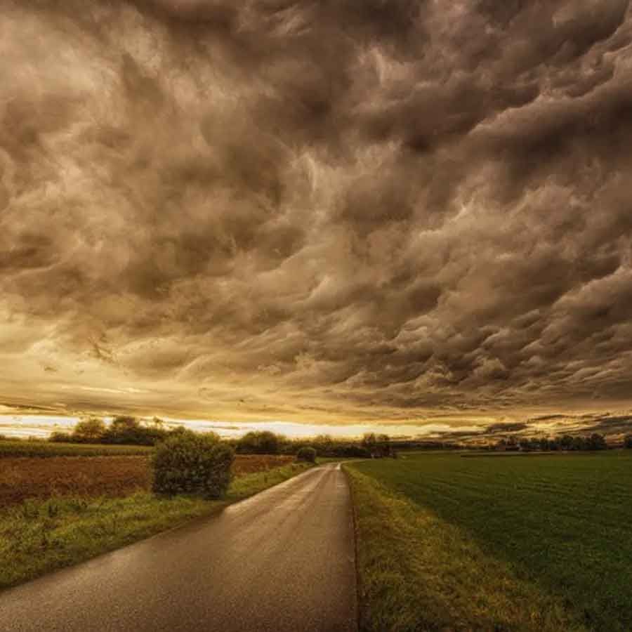 Clouds: ಮೋಡ ಕಪ್ಪಾಗಿರಲು ಕಾರಣವೇನು ಗೊತ್ತಾ..! ಇಲ್ಲಿದೆ ಅದರ ರಹಸ್ಯ