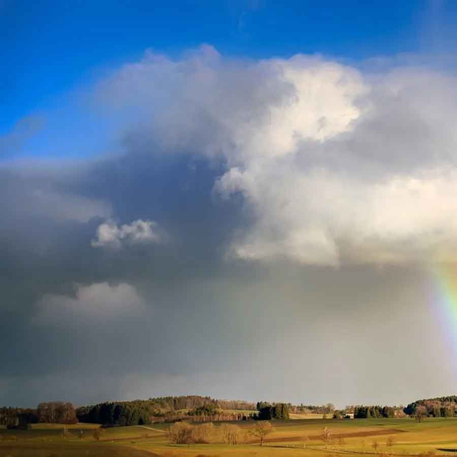 Clouds: ಮೋಡ ಕಪ್ಪಾಗಿರಲು ಕಾರಣವೇನು ಗೊತ್ತಾ..! ಇಲ್ಲಿದೆ ಅದರ ರಹಸ್ಯ