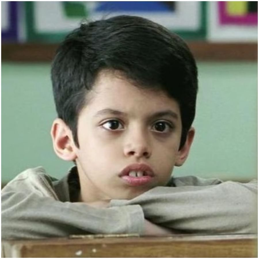 Taare Zameen Par actor Darsheel Safary turns 25 years old see his new ...