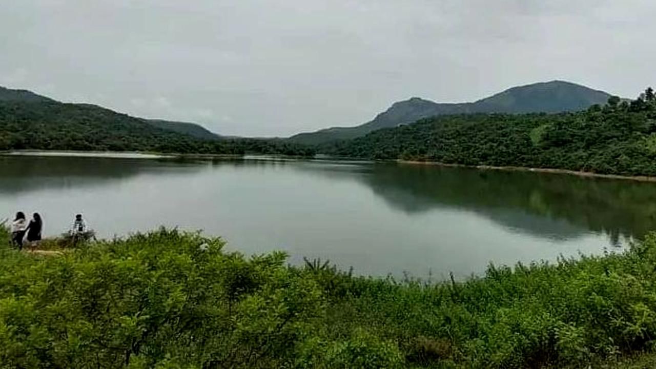 Jal Jeevan Mission: ಗೌರಿಬಿದನೂರು ತಾಲೂಕಿನ 41 ಗ್ರಾಮಗಳ ಕುಡಿಯುವ ನೀರು ಯೋಜನೆಗೆ ಅಸ್ತು ಎಂದ ರಾಜ್ಯ ಸಚಿವ ಸಂಪುಟ Jal Jeevan Mission: ಗೌರಿಬಿದನೂರು ತಾಲೂಕಿನ 41 ಗ್ರಾಮಗಳ ಕುಡಿಯುವ ನೀರು ಯೋಜನೆಗೆ ಅಸ್ತು ಎಂದ ರಾಜ್ಯ ಸಚಿವ ಸಂಪುಟ