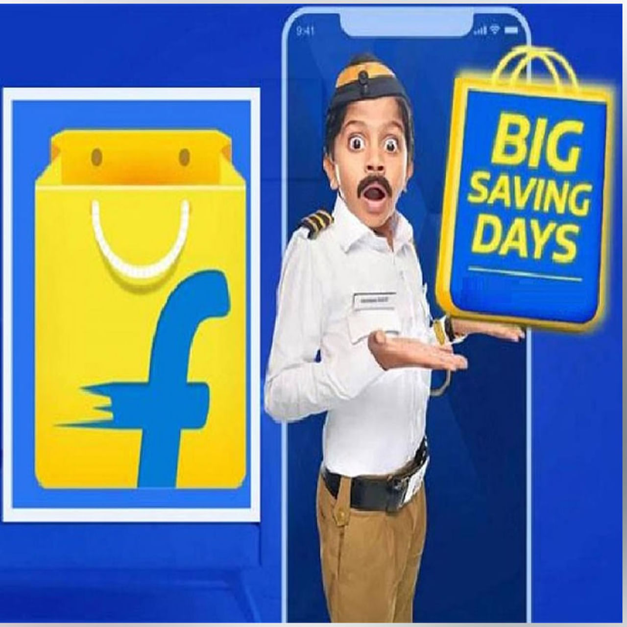 Flipkart Big Saving Days Sale: ಕಳೆದ ಬಾರಿಗಿಂತ ಮತ್ತಷ್ಟು ಕಡಿಮೆ ಬೆಲೆಗೆ ಸಿಗುತ್ತಿದೆ ಐಫೋನ್: ಮಿಸ್ ಮಾಡ್ಬೇಡಿ