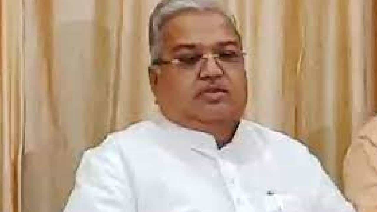 ಕಾಂಗ್ರೆಸ್ ಪಾದಯಾತ್ರೆಗೂ ಮೊದಲು ಯೋಚಿಸ ಬೇಕಿತ್ತು ಇದು ನಾಯಕತ್ವಕ್ಕಾಗಿ ಪೈಪೋಟಿನಾ ಅಥವಾ ಸುಪ್ರೀಂಕೋರ್ಟ್ ವಿರುದ್ಧ ಹೋರಾಟವಾ; ಗೋವಿಂದ ಕಾರಜೋಳ ಕಾಂಗ್ರೆಸ್ ಪಾದಯಾತ್ರೆಗೂ ಮೊದಲು ಯೋಚಿಸ ಬೇಕಿತ್ತು ಇದು ನಾಯಕತ್ವಕ್ಕಾಗಿ ಪೈಪೋಟಿನಾ ಅಥವಾ ಸುಪ್ರೀಂಕೋರ್ಟ್ ವಿರುದ್ಧ ಹೋರಾಟವಾ; ಗೋವಿಂದ ಕಾರಜೋಳ
